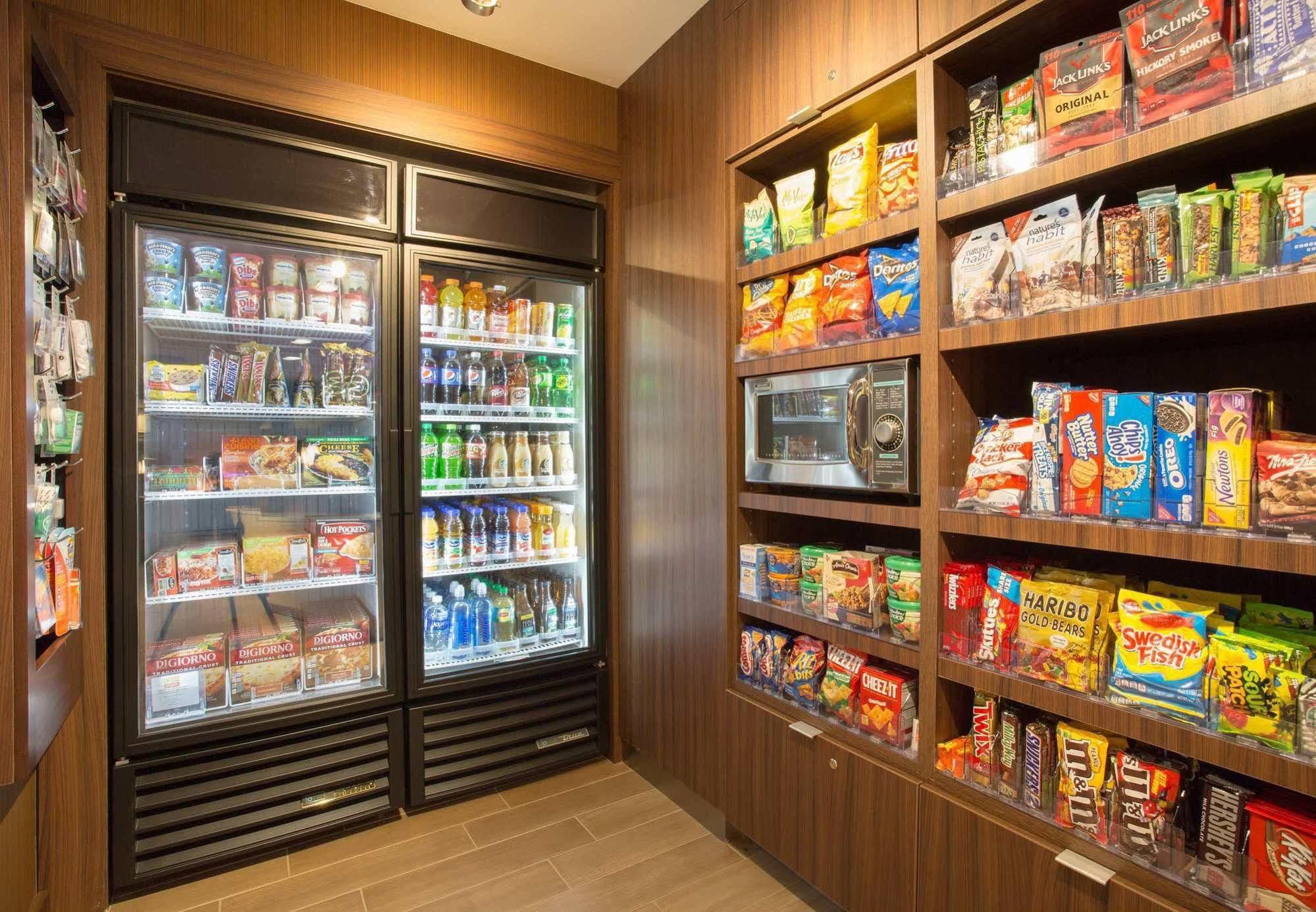 Fairfield Inn & Suites By Marriott Burlington Bagian luar foto